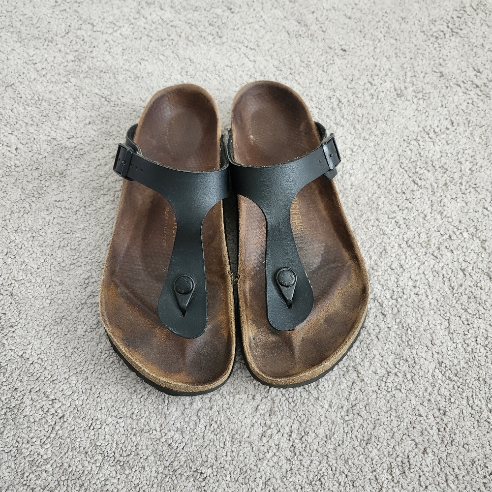 40EU Birkenstock Thong Sandal